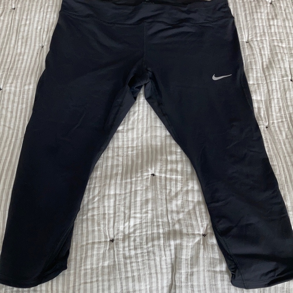 Nike Epic Lux Capri